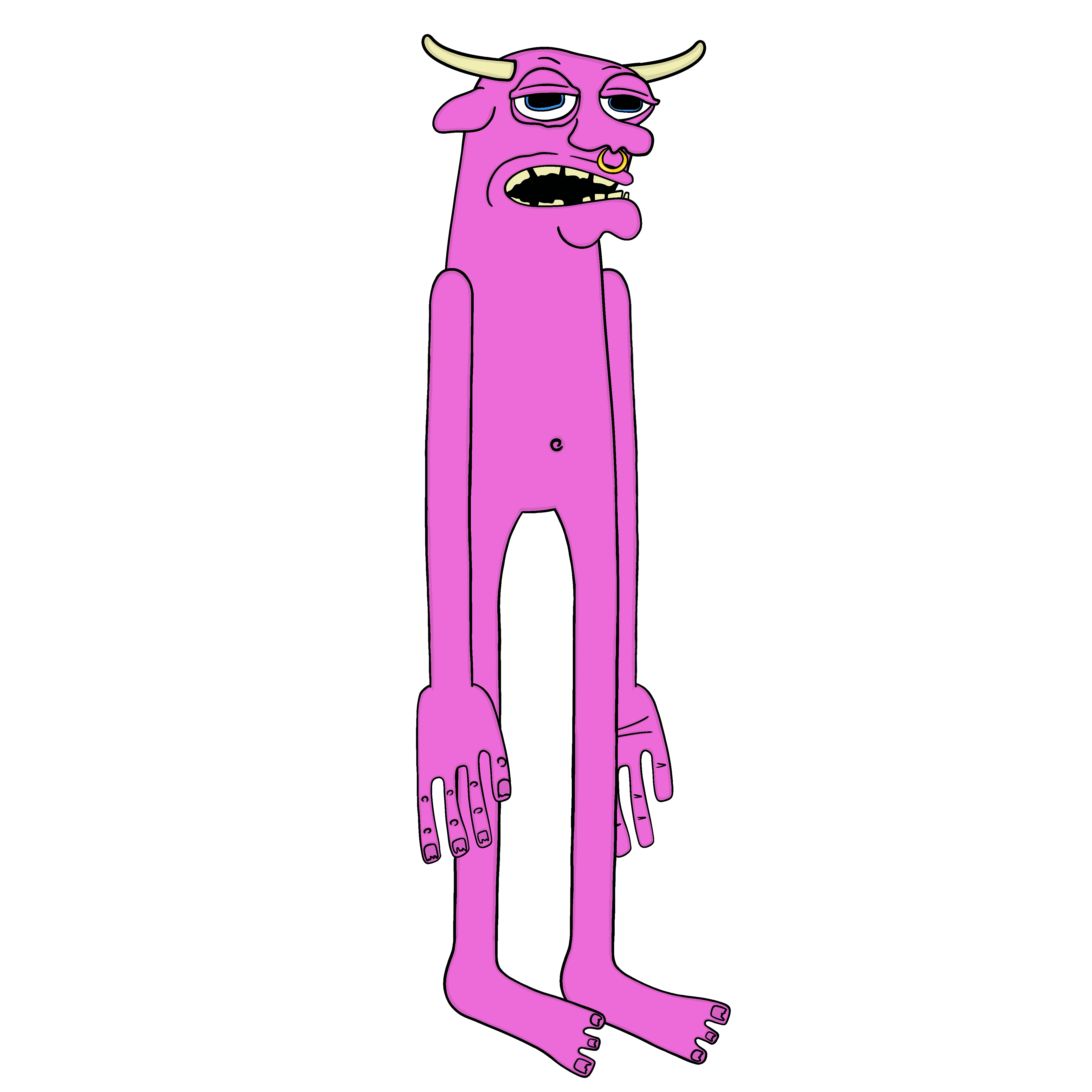 Angus