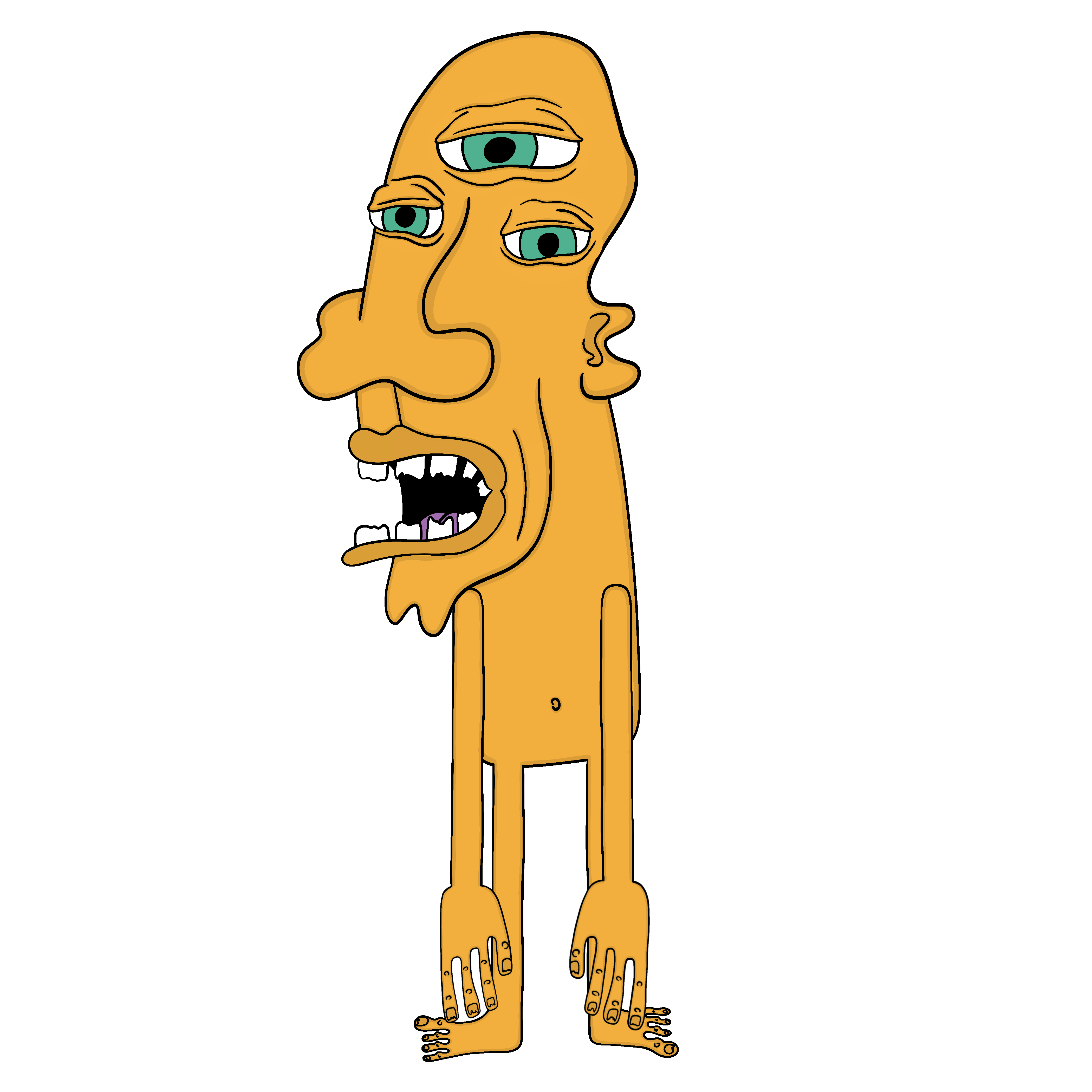Benny