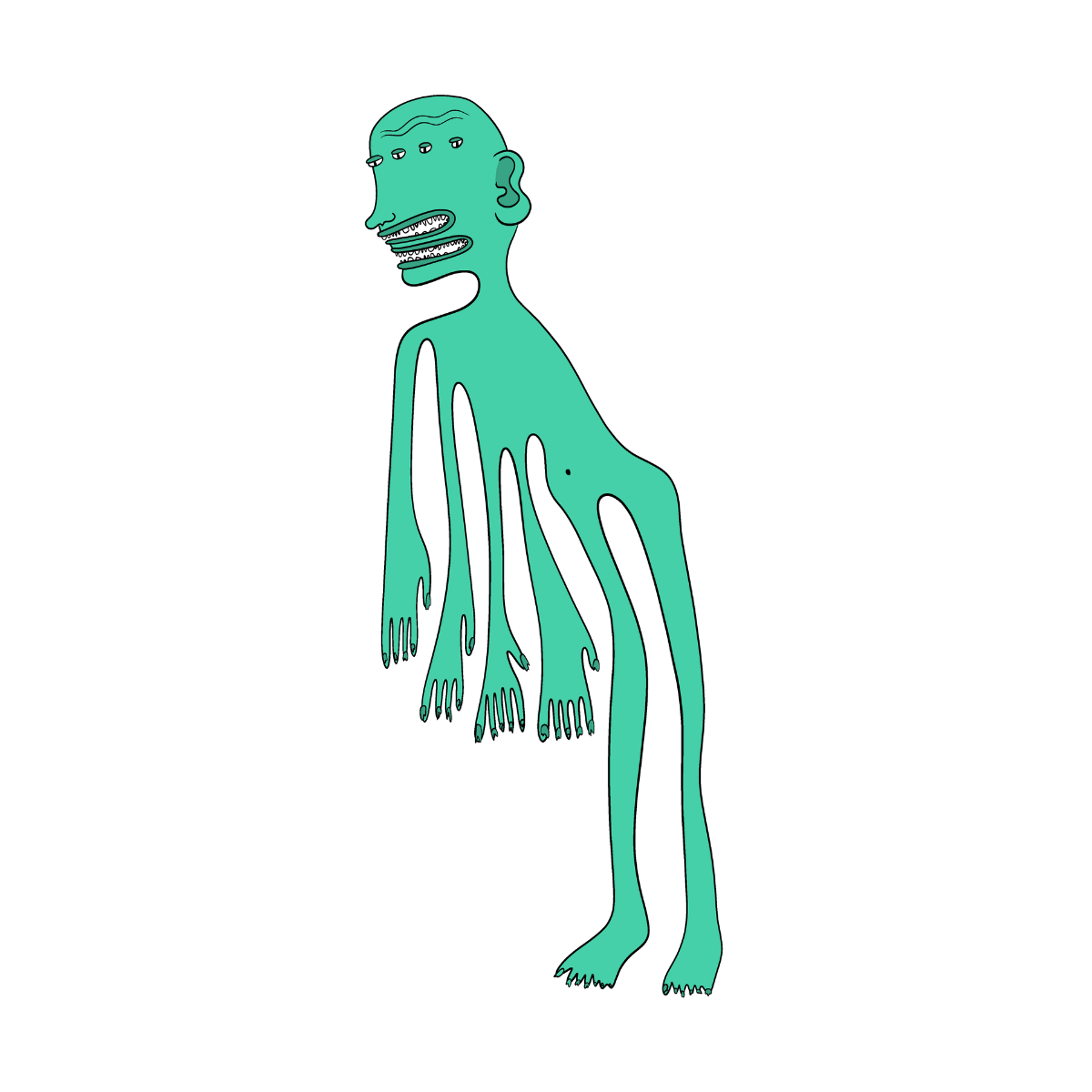 Oswald