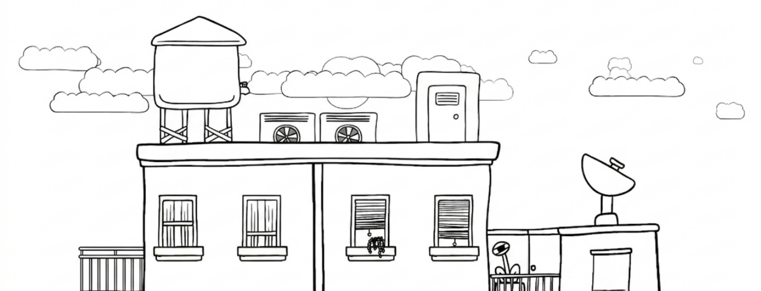 Coloring Pages