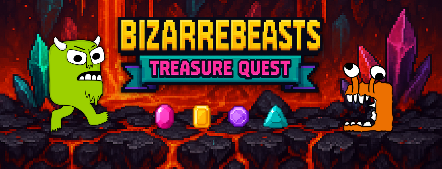 Bizarre Mini Games