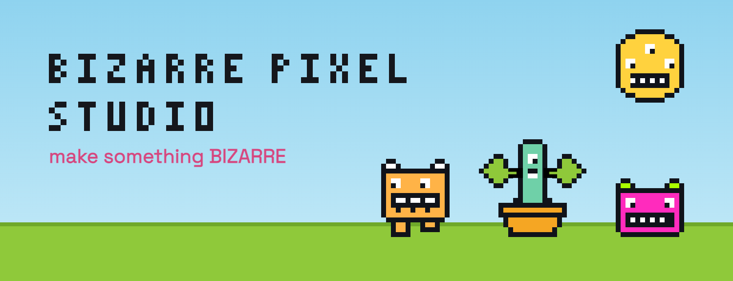 Pixel Studio