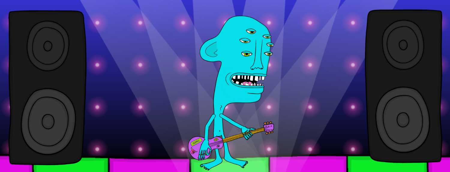 Silly Songs