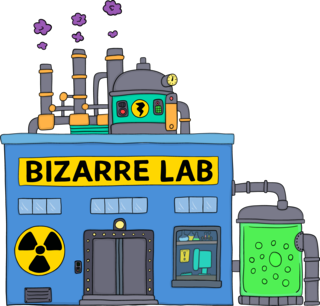 Bizarre Lab