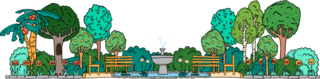 Bizarre Park