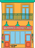 Bizarre Records