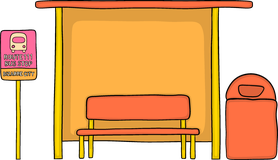 Bus Stop