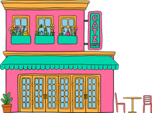 Catz Cafe