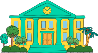 City Hall